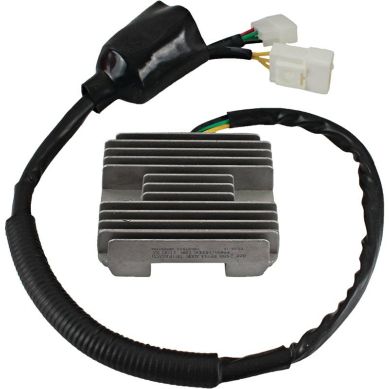 ARR Voltage Regulators