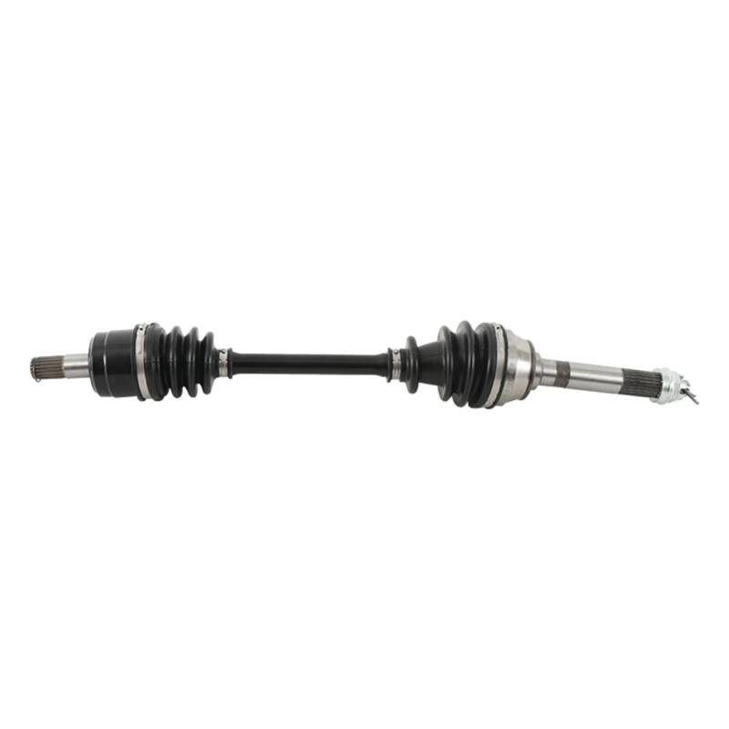 ABR A-Arm Kits