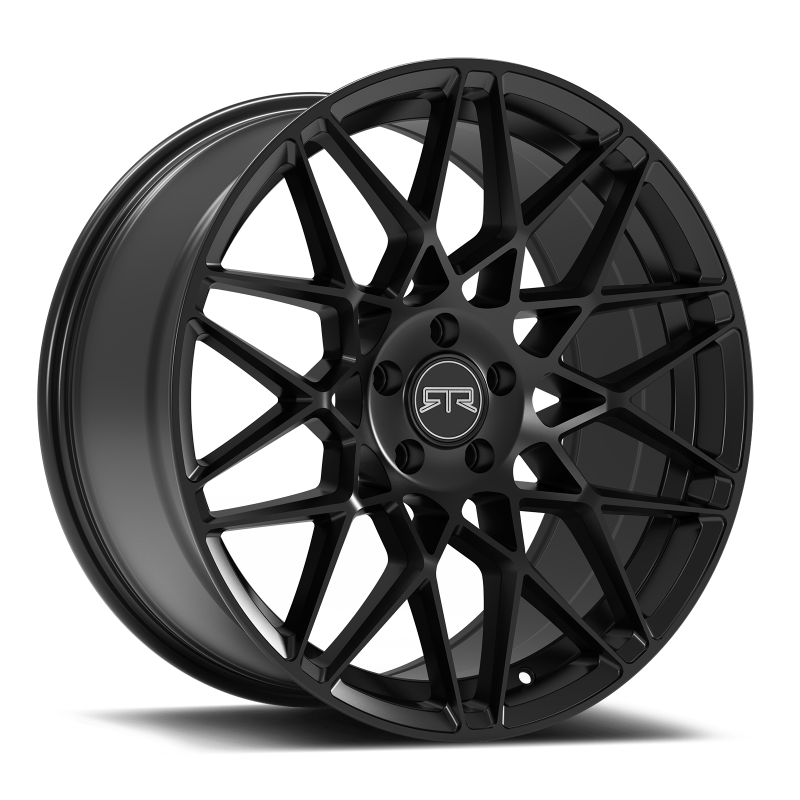 MRW RTR Tech 7 Wheels