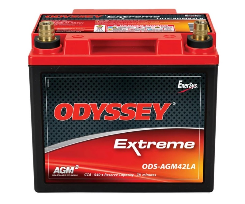 ODY Battery PWS - Extreme