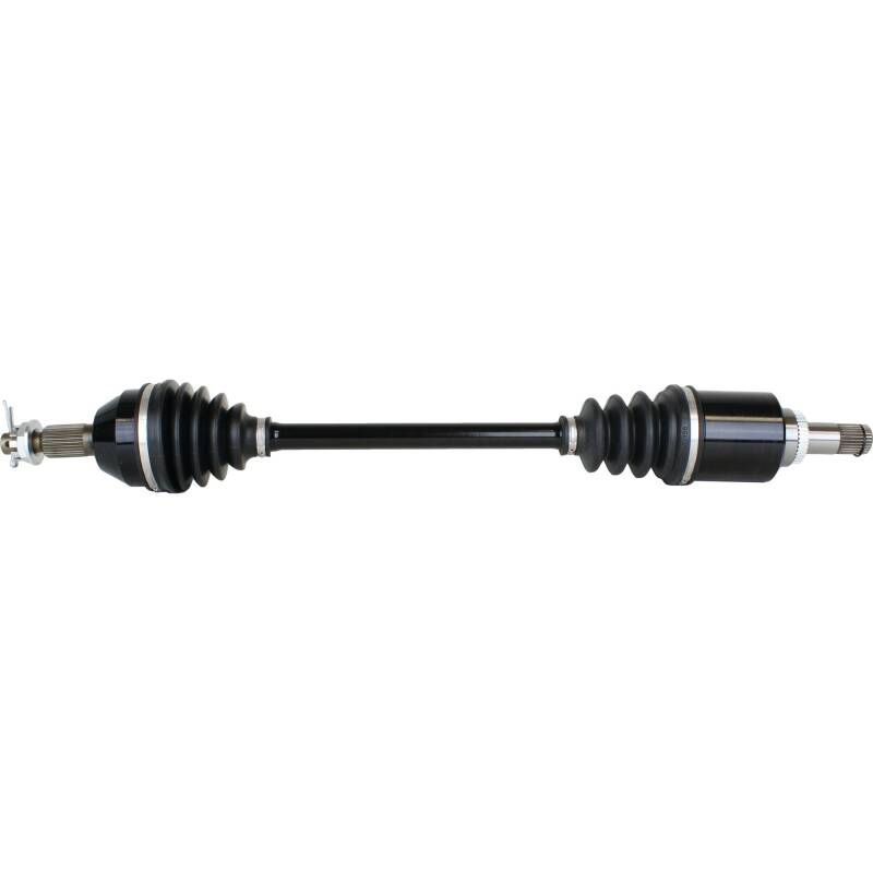ABR A-Arm Kits