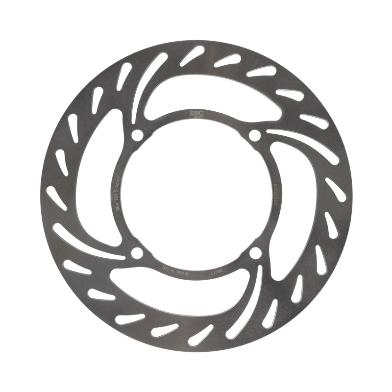 EBC Standard Rotors