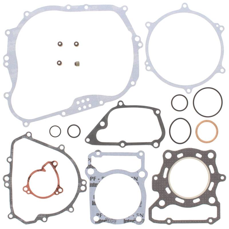 VEP Complete Gasket Kit
