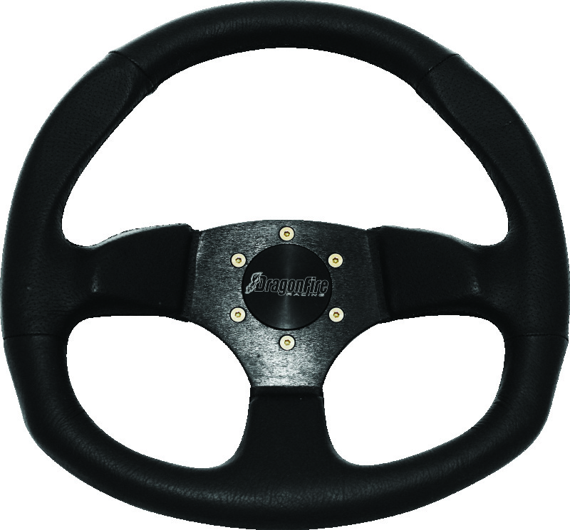 DFR Steering Wheels