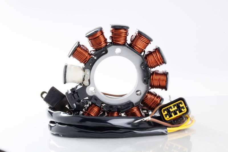 RME Stator