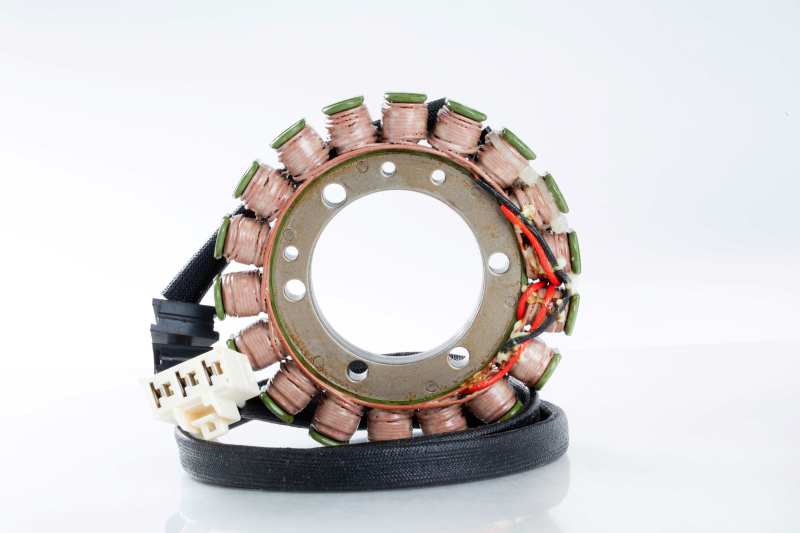 RME Stator