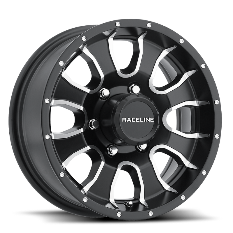 RCL 860 Mamba Wheels