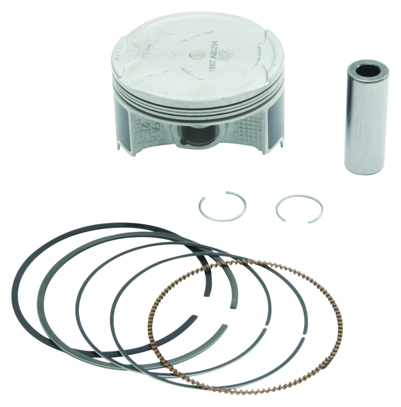 VEP Cast Replica Piston Kit
