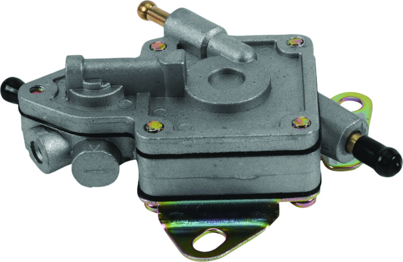 QBS Fuel Pumps