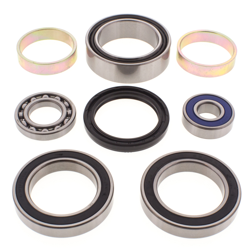 ABR Drive Shaft Rebuild Kit