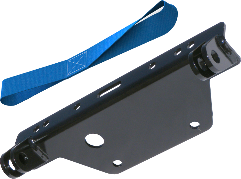 KFI Plow Mounts