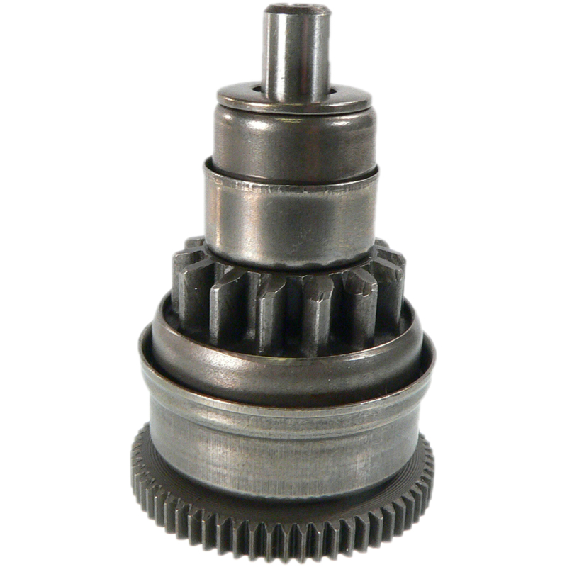 ARR Alternators