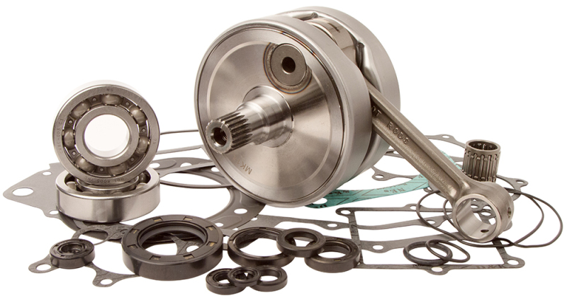 HDS Bottom End Kit