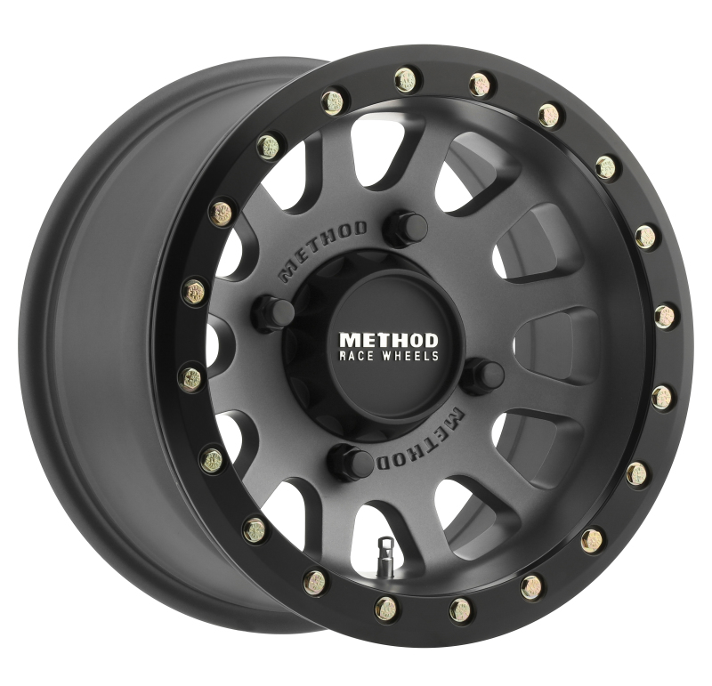 MRW MR401 Wheels