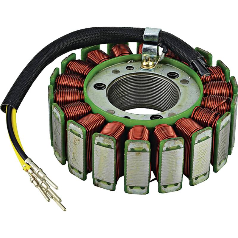 ARR Stator Coil
