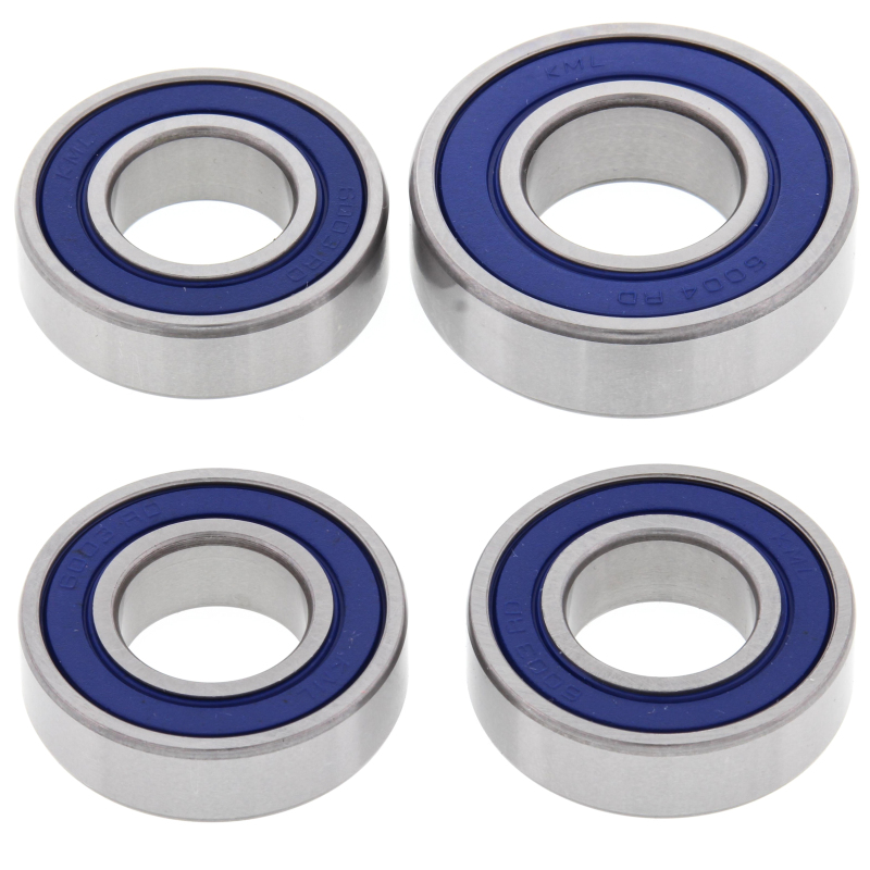 ABR Wheel Bearing Kits