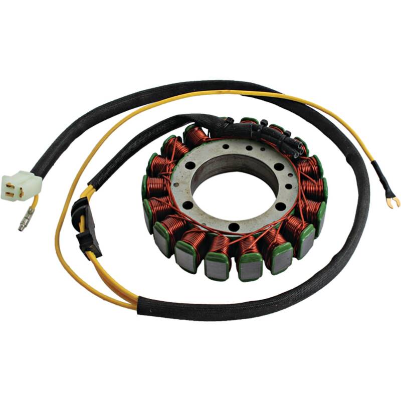 ARR Stator Coil