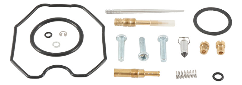 ABR Carburetor Rebuild Kits