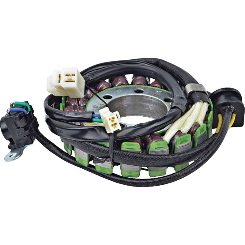 ARR Stator Coil