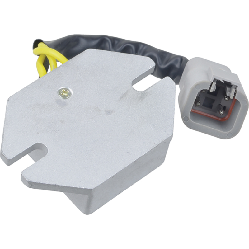 ARR Voltage Regulators