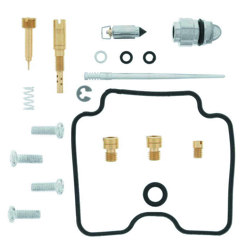 QBS Carburetor Kits