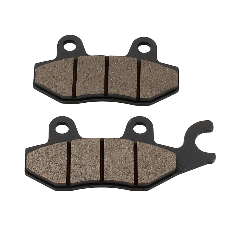 EPI Heavy Duty Brake Pad