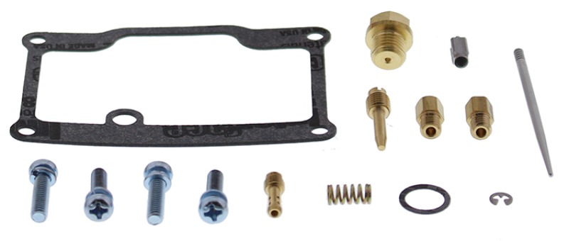 ABR Carburetor Rebuild Kits