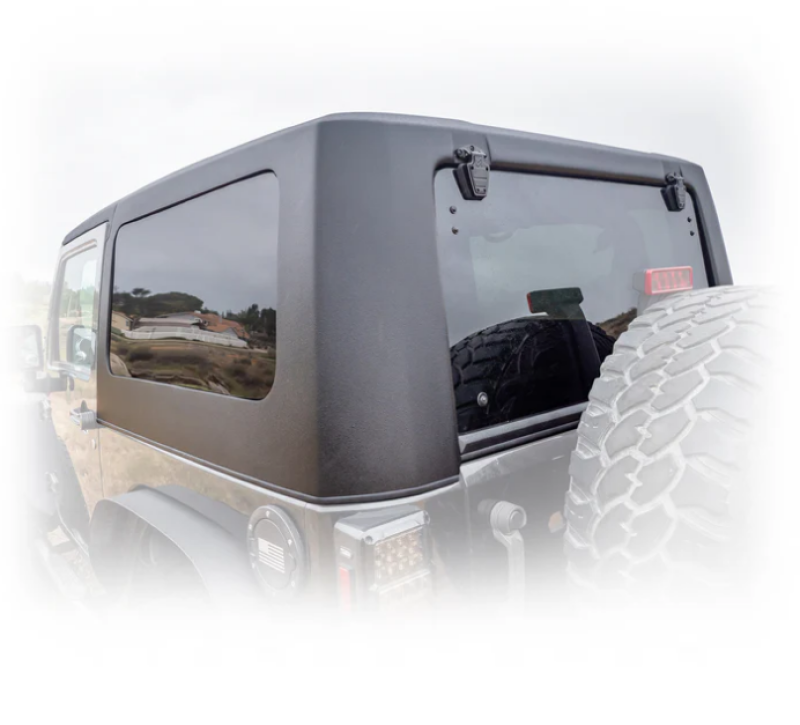TOR Hard Top