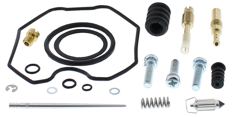 ABR Carburetor Rebuild Kits