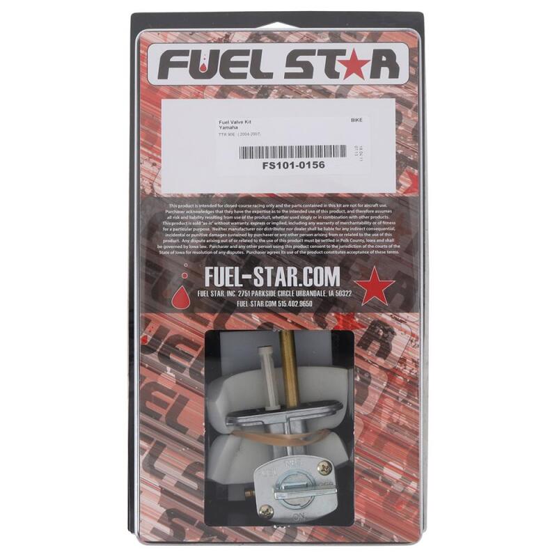 ABR Fuel Valve Kits