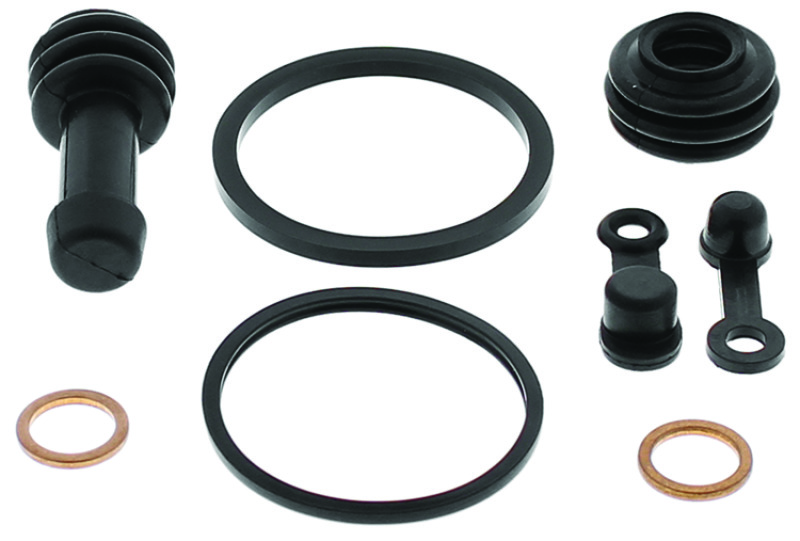 QBS Caliper Rebuild Kits