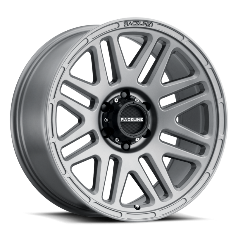 RCL 944 Outlander Wheels