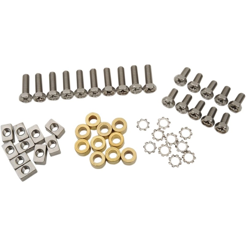 YSA Hardware Accessories