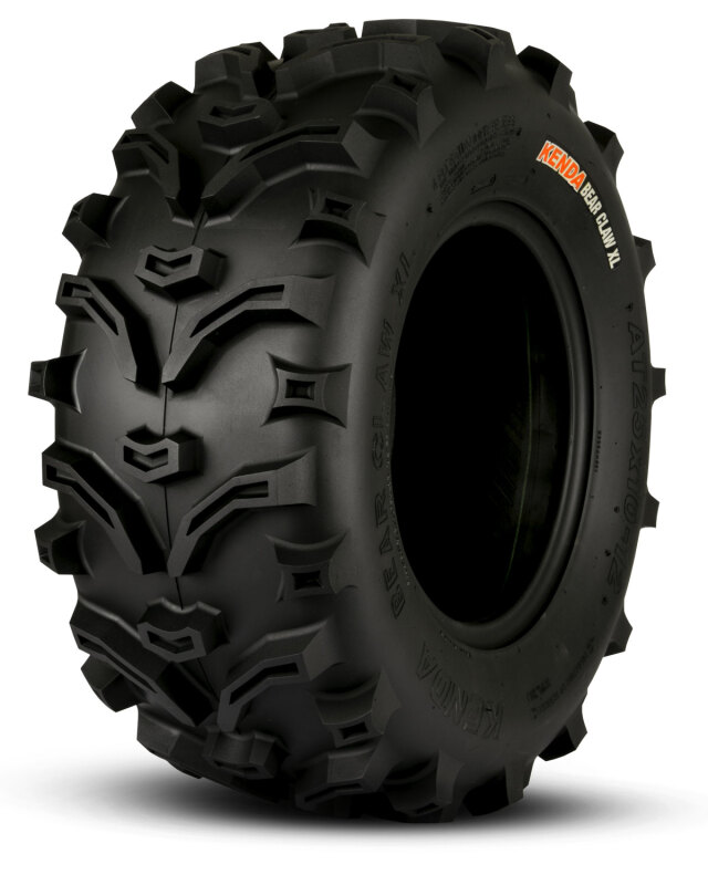 KDA Bear Claw XL Tires