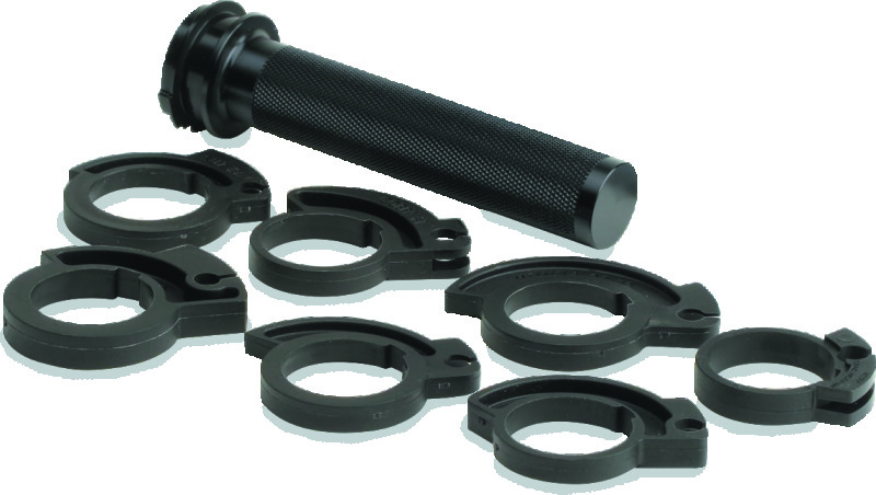 PTR Micro Throttle Tube B