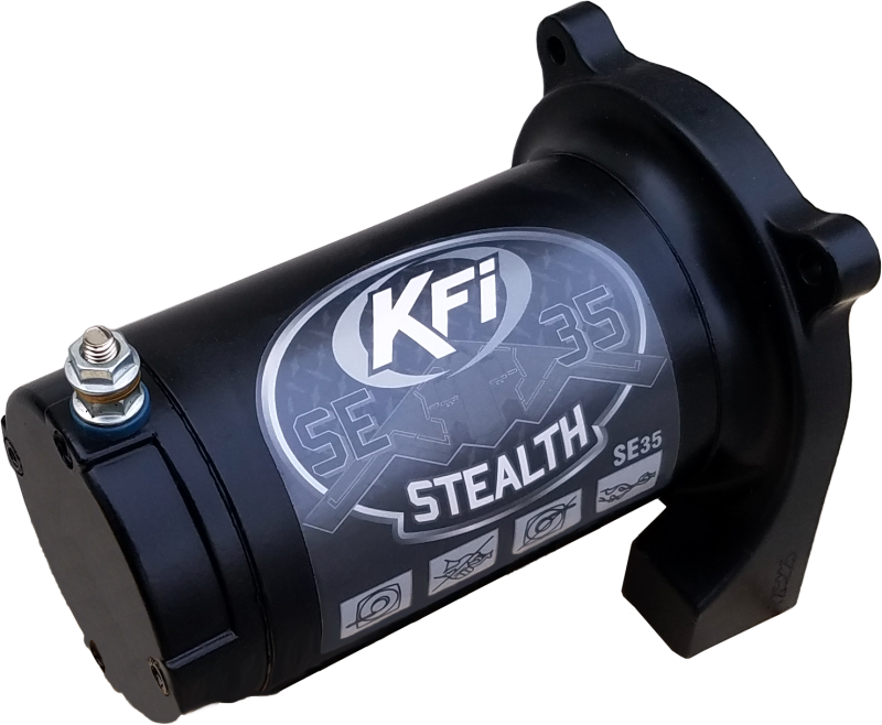 KFI Replacement Parts
