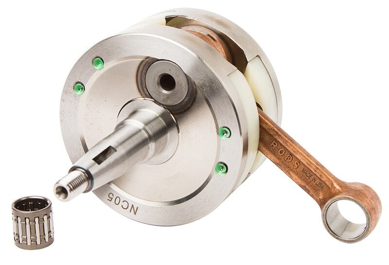 HDS Crankshaft