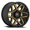 MAM M23 Wheels