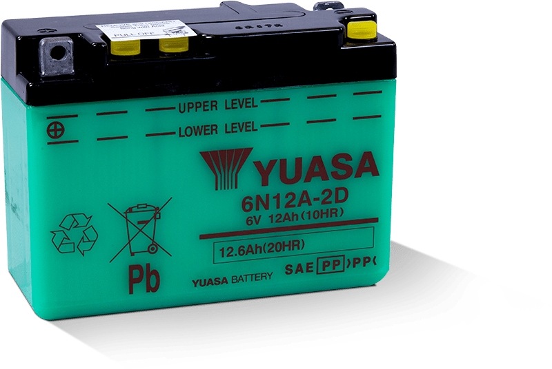 YSA Conventional Battery