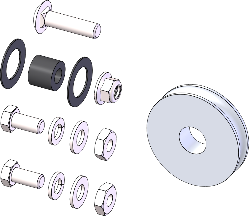 KFI Lift Kits