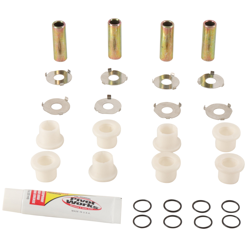 PIV A-Arm Kit