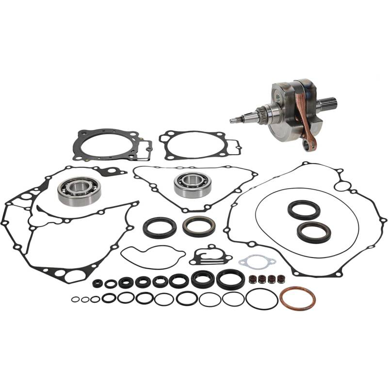 HDS Bottom End Kit