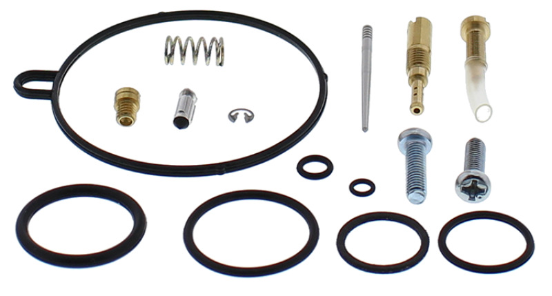ABR Carburetor Rebuild Kits