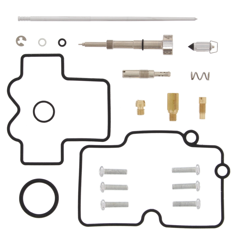 ABR Carburetor Rebuild Kits