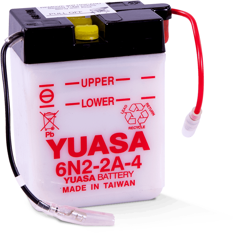 YSA Conventional Battery