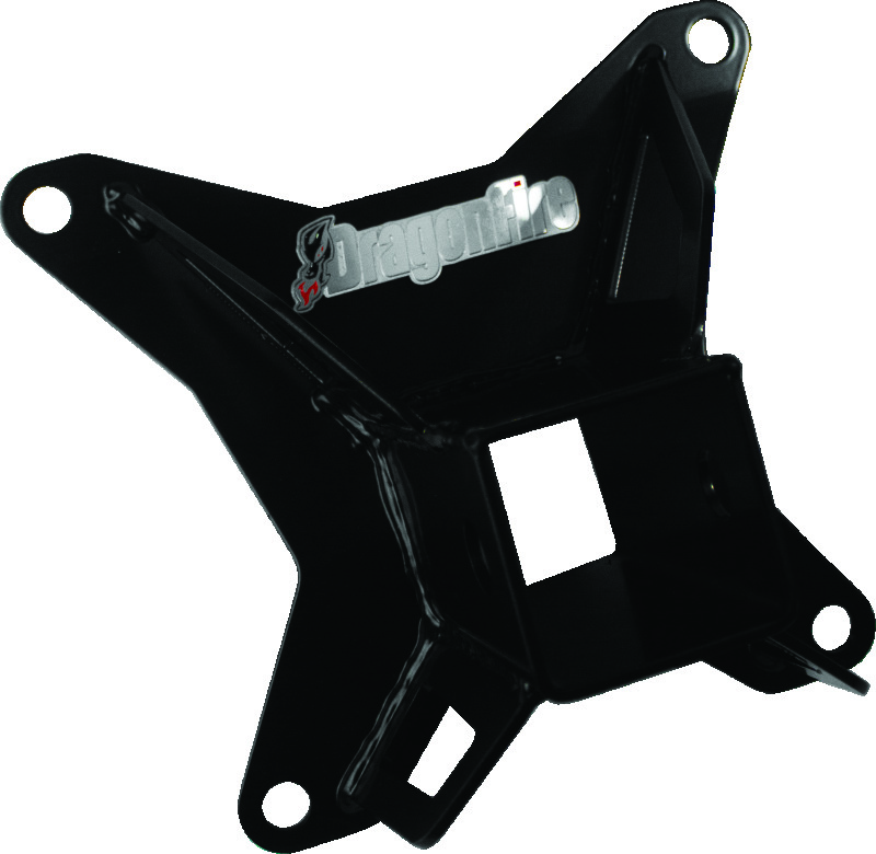 DFR Receiver Hitch