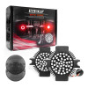 XKG Moto Light Kits
