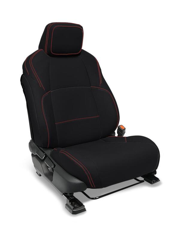 PRP Toyota Front Seat Covers
