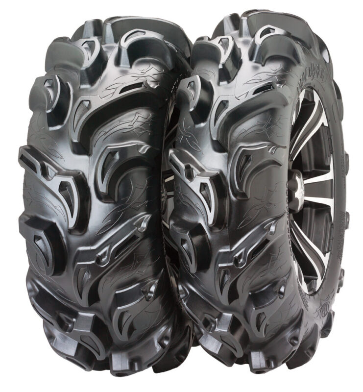 ITP Mega Mayhem Tires