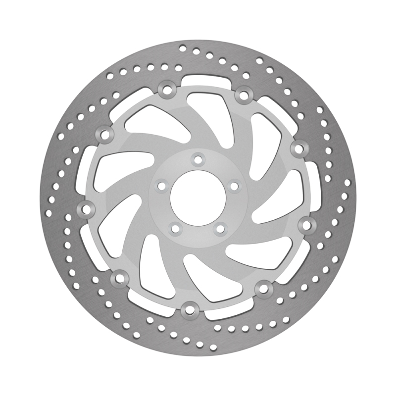 EBC Standard Rotors